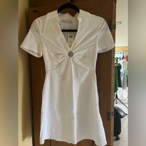 NWT Abercrombie & Fitch dress